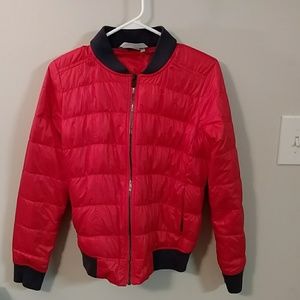 Athleta Puffer